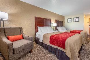 Comfort Inn - 6