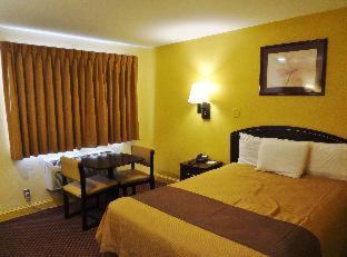 Americas Best Value Inn - Goldsboro - 4