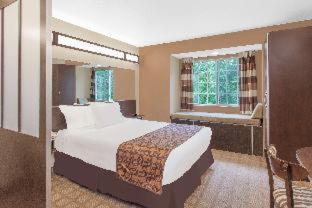 Microtel Inn & Suites by Wyndham Manchester - Newly Renovated - Manchester - 8