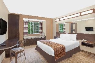 Microtel Inn & Suites by Wyndham Manchester - Newly Renovated - Manchester - 7