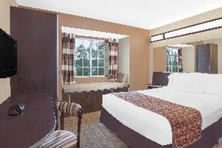 Microtel Inn & Suites by Wyndham Manchester - Newly Renovated - Manchester - 6