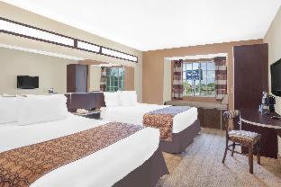 Microtel Inn & Suites by Wyndham Manchester - Newly Renovated - Manchester - 3