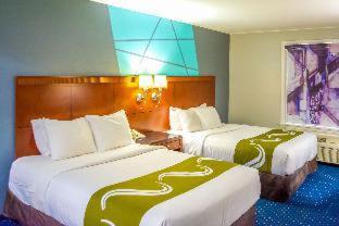 Quality Inn Merrimack - Nashua - 4
