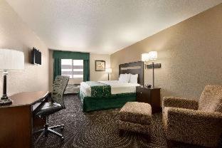 Travelodge by Wyndham Santa Teresa - 4