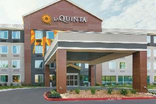 La Quinta Inn & Suites by Wyndham Marysville - Marysville - 9