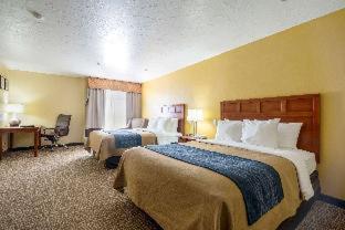 Comfort Inn & Suites - 6
