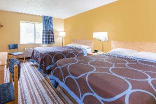 Super 8 by Wyndham Medina - Medina - 7