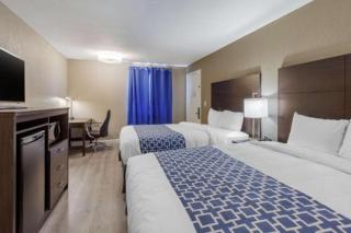 Rodeway Inn & Suites Ontario - Ontario - 8