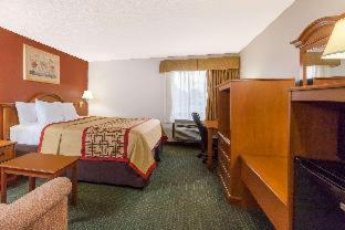 Days Inn & Suites by Wyndham New Iberia - New Iberia - 3