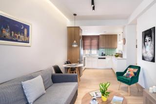 Central Green Apartment - Iráclio - 9