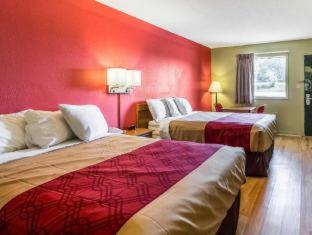 Rodeway Inn - Lexington - 8
