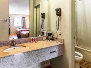 Rodeway Inn - 7