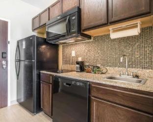 MainStay Suites Meridian - Bonita Lakes - Meridian - 9
