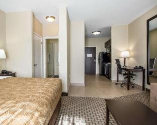 MainStay Suites Meridian - Bonita Lakes - Meridian - 6