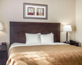 MainStay Suites Meridian - Bonita Lakes - Meridian - 5