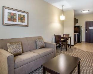 MainStay Suites Meridian - Bonita Lakes - Meridian - 2