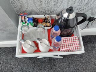 Oakover Guest House - Weston-super-Mare - 6