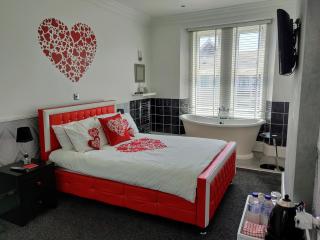 Oakover Guest House - Weston-super-Mare - 5