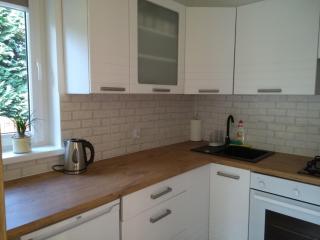 Dom gościnny Ania, Apartament nr 7 - Wisełka - 5