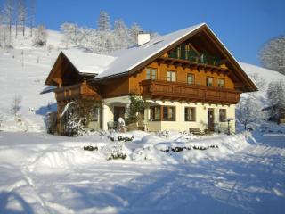 Haus Loidl - Sankt Gallen - 9