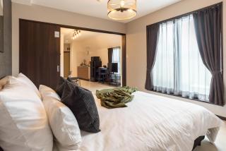 Bijou Suites Vivre - Osaca - 4