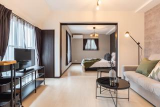 Bijou Suites Vivre - Osaca - 7
