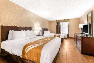 Quality Inn & Suites Orlando Airport - 1