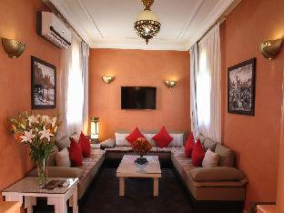 Berbère Palace - Ouarzazate - 5