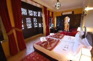 Les Borjs De La Kasbah - 9