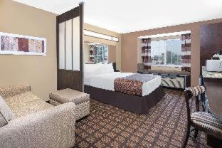Microtel Inn & Suites - 2