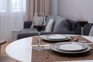Central Green Apartment - Iráclio - 6