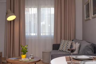 Central Green Apartment - Iráclio - 7