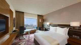 Holiday Inn Jaipur City Centre by IHG - Jaipur - 4