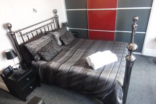 Oakover Guest House - Weston-super-Mare - 9
