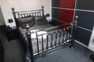 Oakover Guest House - Weston-super-Mare - 8