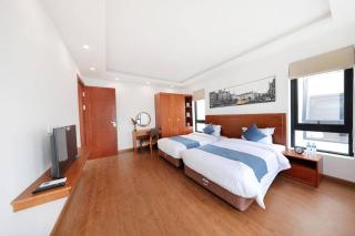 *BOM HOMES* THE VILLAS LUXURY FLC SẦM SƠN - 5