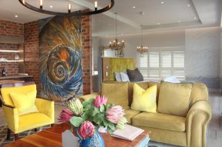 Hermanus Boutique Guest House - Hermanus - 5