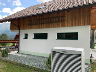 Ferienhaus Feil - Oberdrauburg - 7