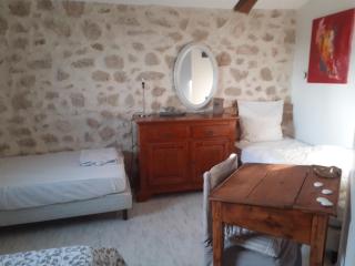 Le Mas Romantique avec Jacuzzi et Sauna privé - 9
