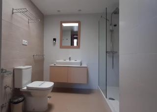 Apartamento Paz - Playa Blanca - 1