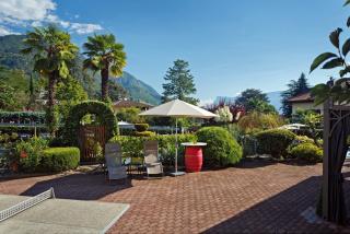 Hapimag Apartments Meran - 6