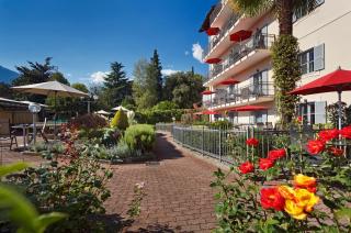 Hapimag Apartments Meran - 7