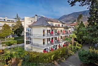 Hapimag Apartments Meran - 8