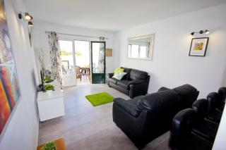 Club Valena 3, modern apartment, Wifi, close to amenities, beach at Matagorda - Puerto del Carmen - 9