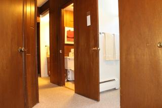 St Moritz Lodge and Condominiums - 2
