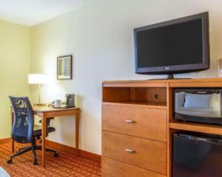Quality Inn & Suites Keokuk North - Keokuk - 9