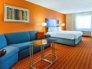 Quality Inn & Suites Keokuk North - Keokuk - 8