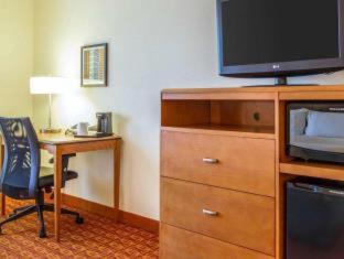 Quality Inn & Suites Keokuk North - Keokuk - 7