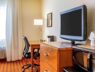 Quality Inn & Suites Keokuk North - Keokuk - 6