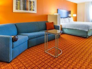 Quality Inn & Suites Keokuk North - 5